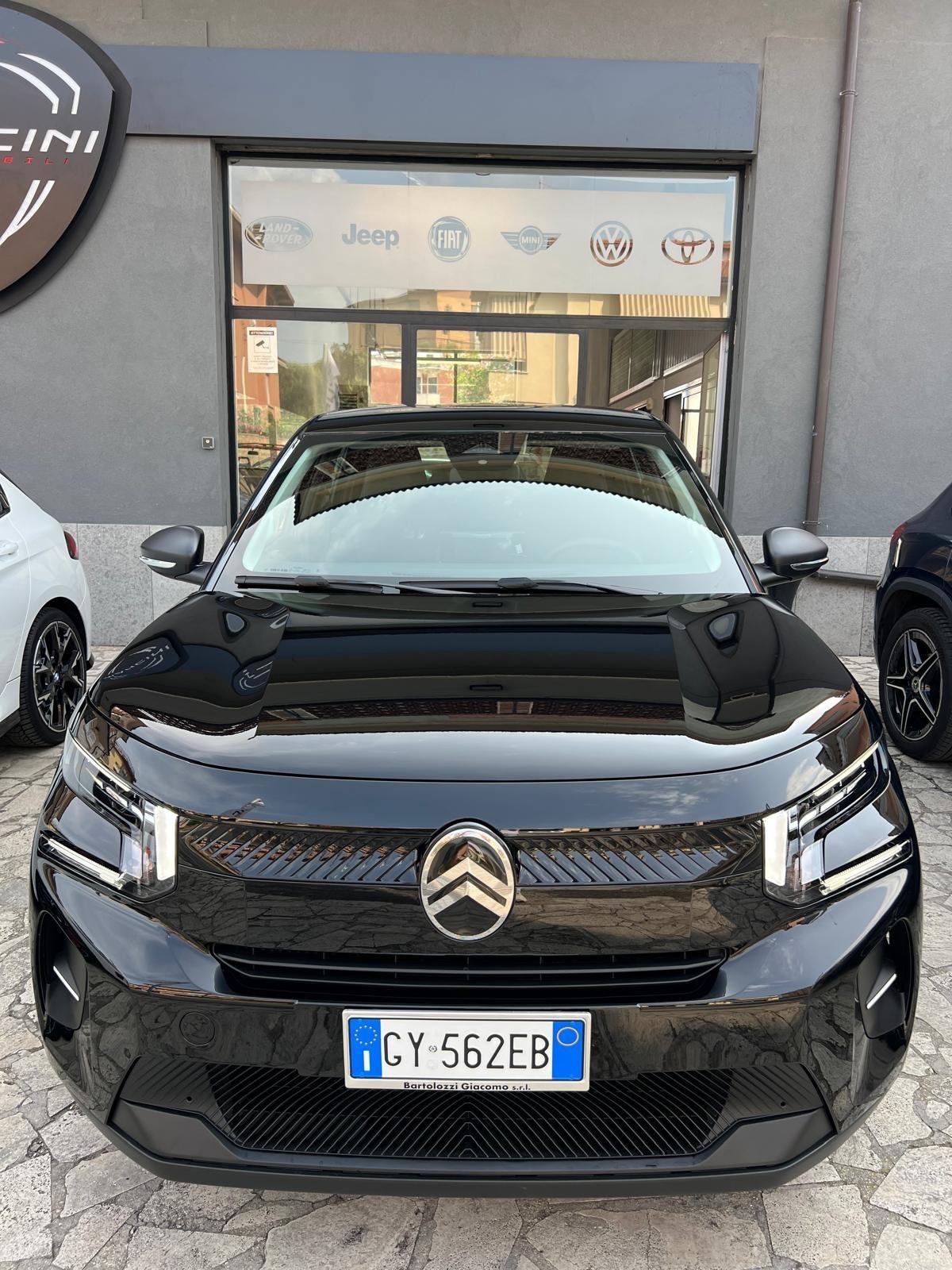 Citroen C3 PureTech 100 S&S You