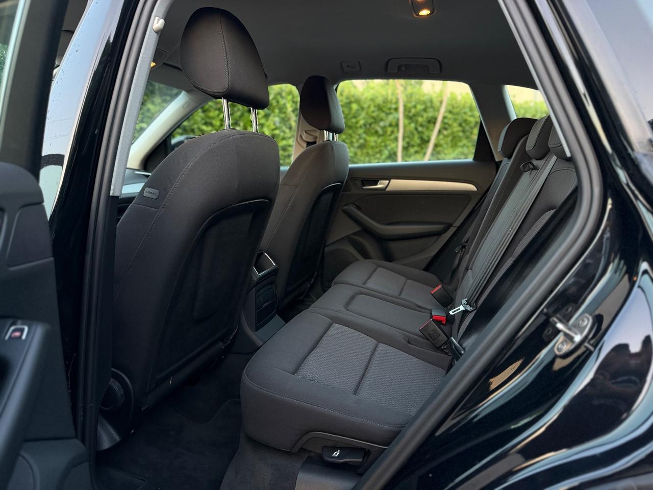 Audi Q5 2.0 TDI 177 CV QUATTRO - PERFETTA