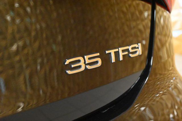 AUDI A3 SPB 35 TFSI S-TR.2XS-LINE EDITION MMI CRUISE FULL!
