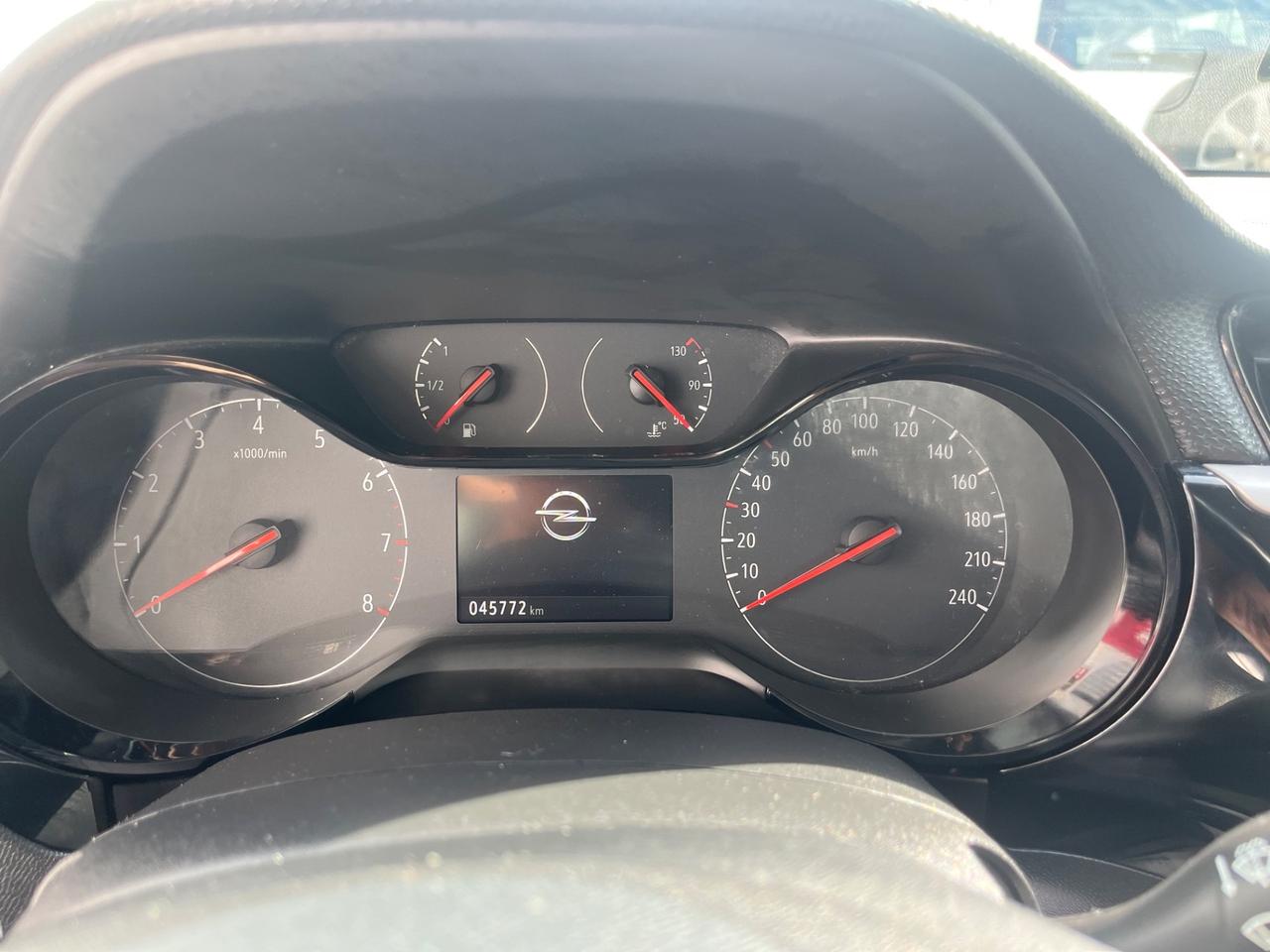 Opel Corsa 1.2 Elegance OK NEOPATENTATI