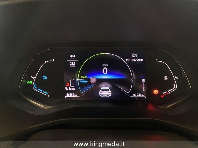Renault Arkana Arkana Hybrid E-Tech 145 CV Intens