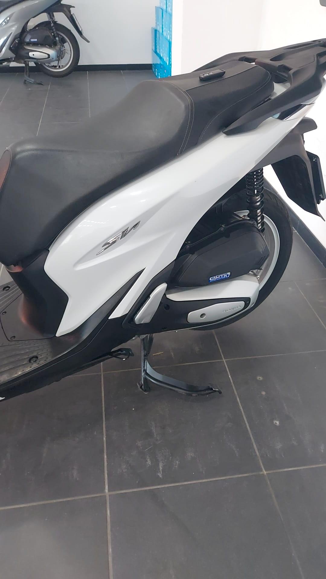 Honda SH 125 BASE