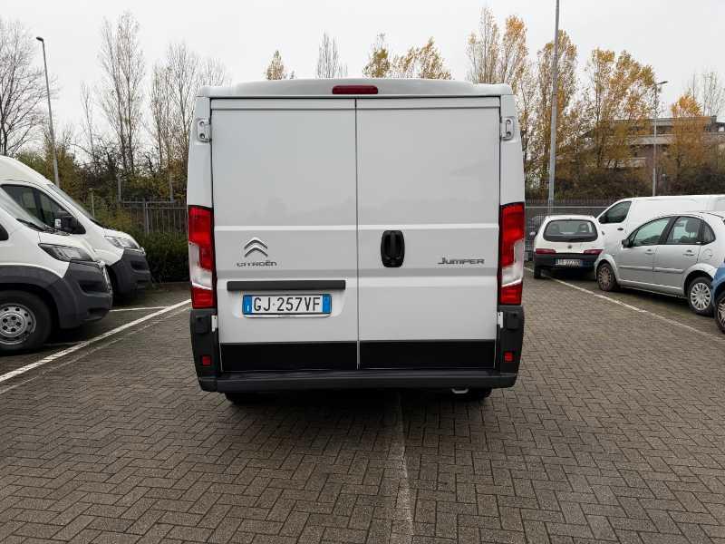 CITROEN Jumper Furgone Business 28 L1H1 BlueHDi 120 S&S