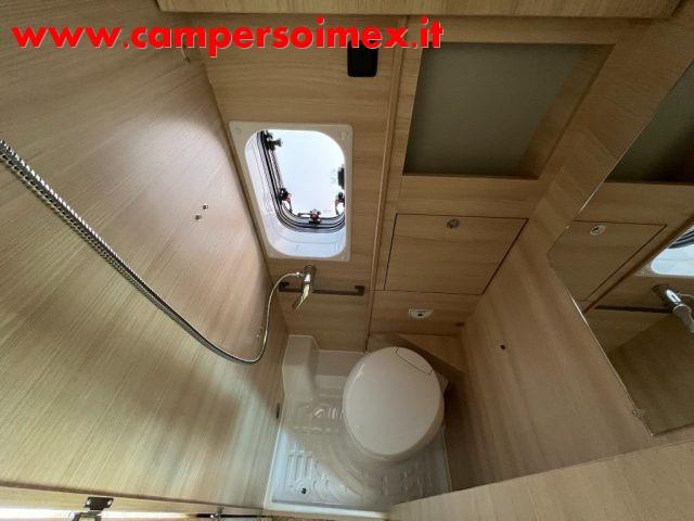 CHAUSSON V594S