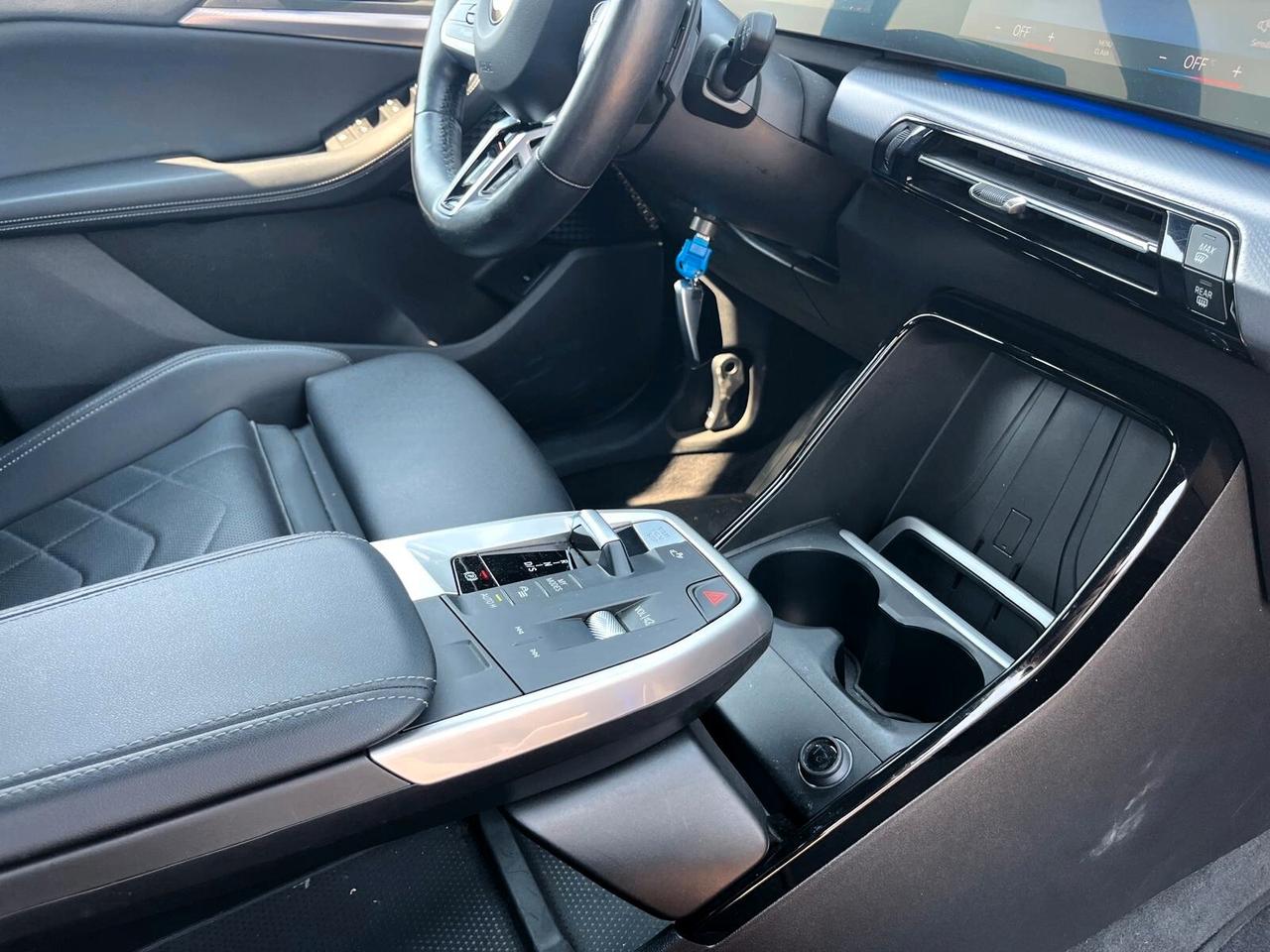 Bmw 2er Active Tourer 218d Msport