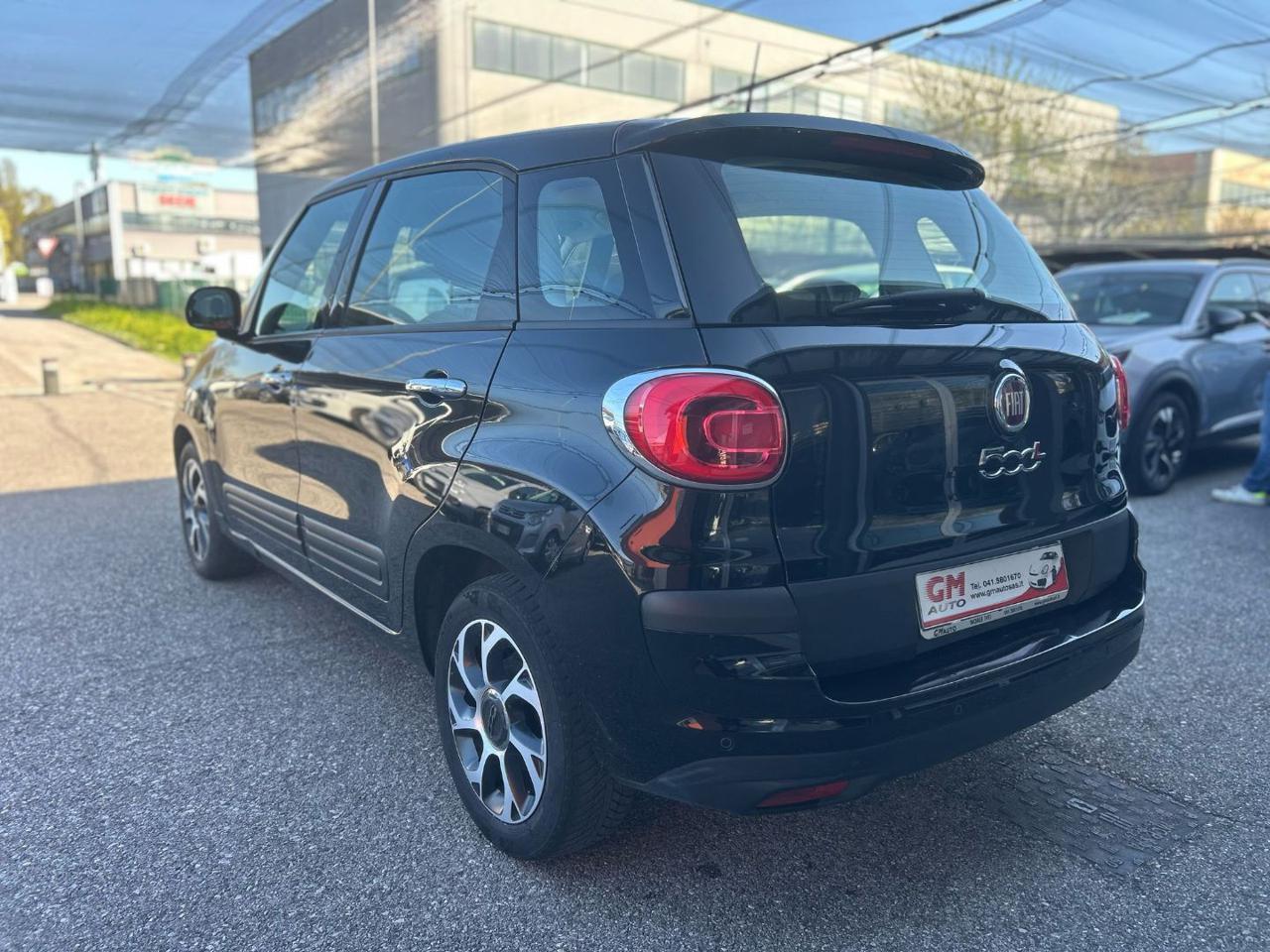 FIAT 500L 1.3 Multijet 95 CV Business