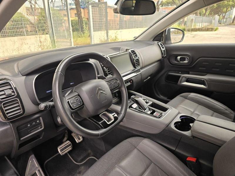 Citroën C5 Aircross BlueHDi 130 S&S Shine EAT8