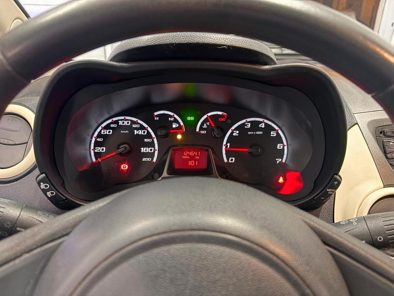 Ford Ka 1.2 69CV EURO5 NUOVISSIMA