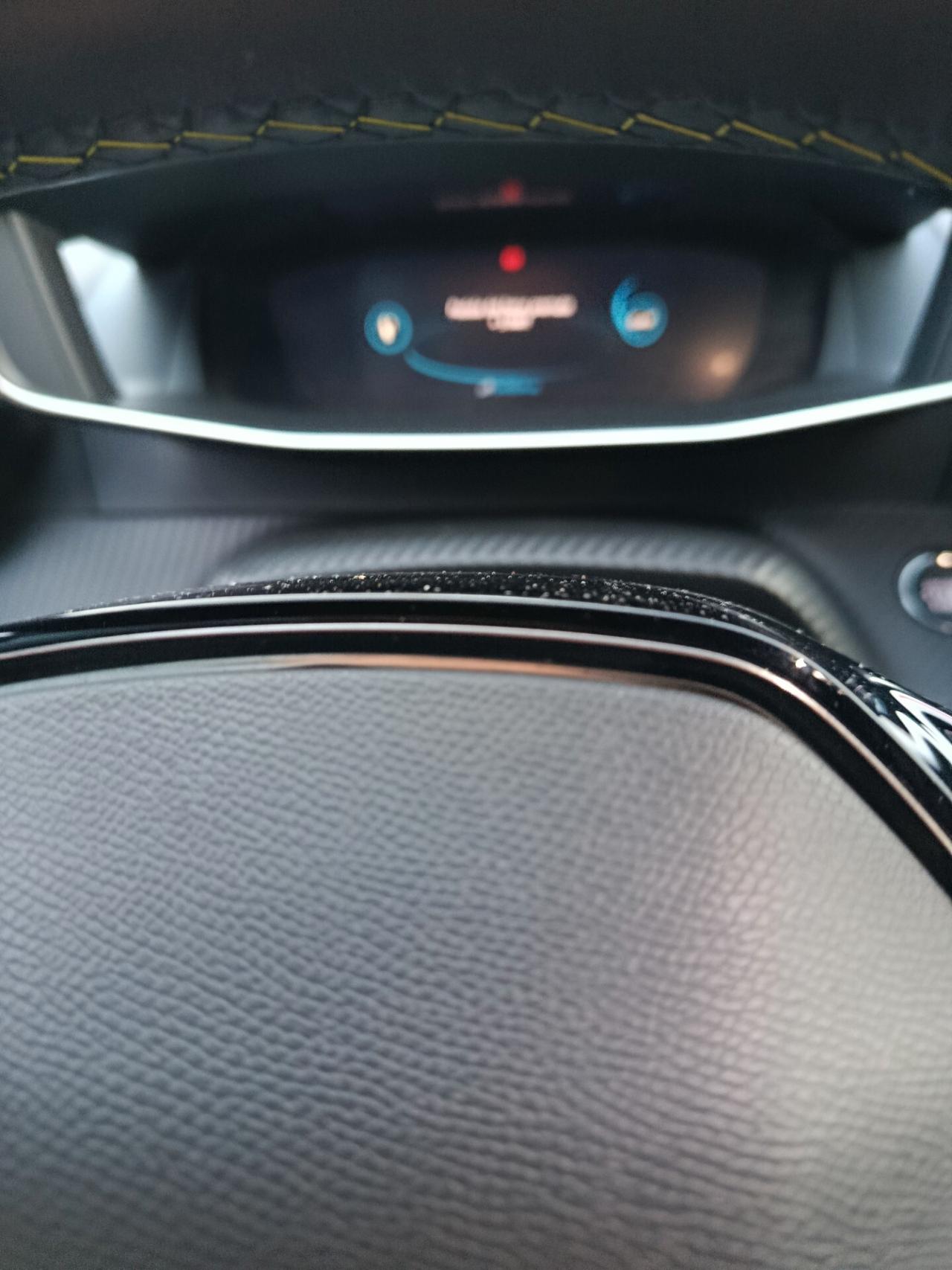 Peugeot 208 PureTech 130 Stop&Start EAT8 5 porte GT