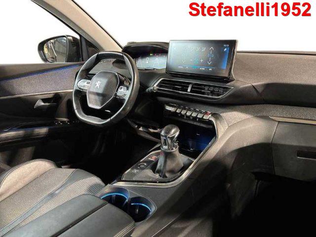 PEUGEOT 3008 II 2021 - 1.2 puretech t Allure Pack s&s 130cv