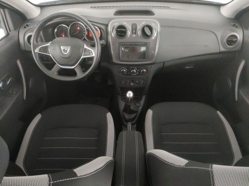 Dacia Sandero Stepway 0.9 tce Comfort s&s 90cv my19