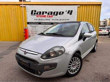 Fiat Punto Evo 1.3 MJT*75 CV*5 PORTE*OK NEOPATENTATI*FULL OPTIONAL*