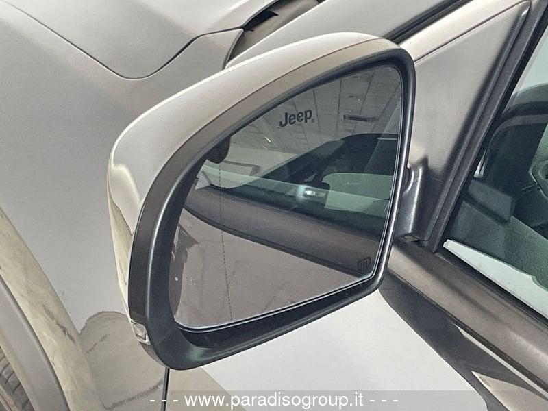Jeep Compass my 20 E-Hybrid My24 Altitude1.5 Turbo T4 E-Hybrid 130cv Fwd Dct7