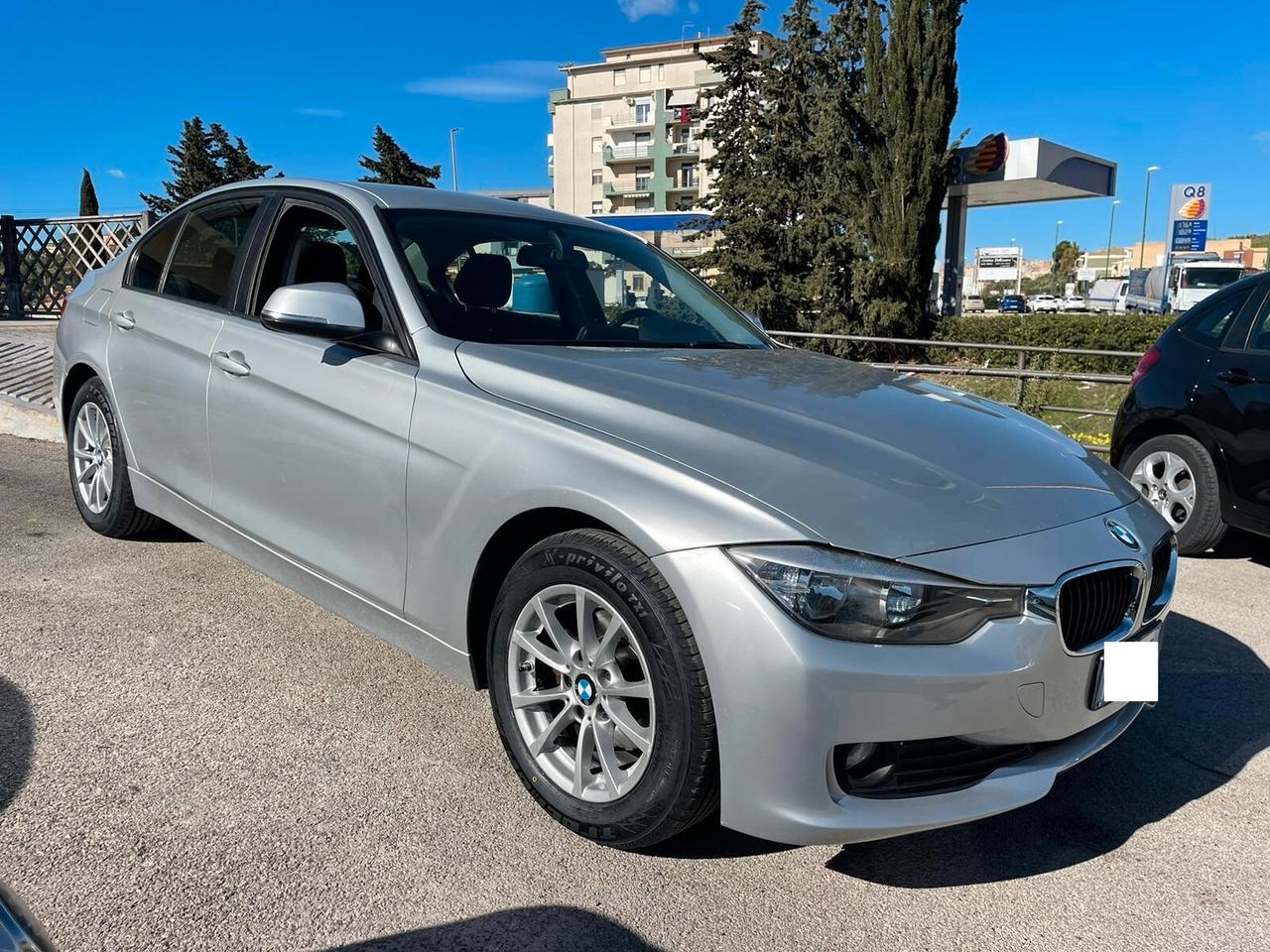 Bmw 318 2.00 Td 5P 143 cv - 2015