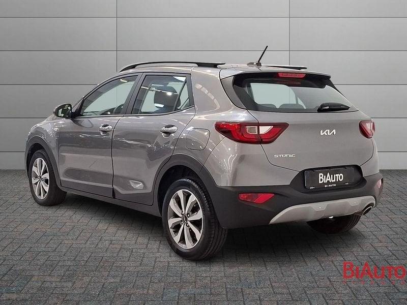 Kia Stonic Stonic 1.0 t-gdi mhev Urban Special Edition 100cv mt