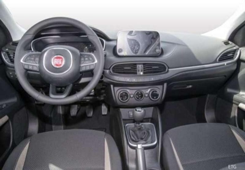 FIAT Tipo 5 Porte 1.4 Pop