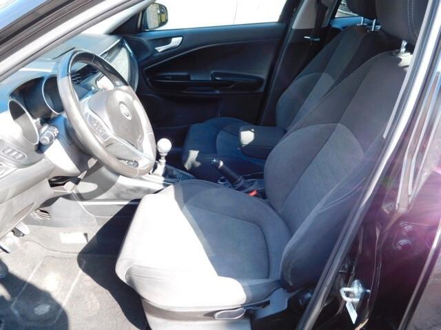 Alfa Romeo Giulietta 1.6 JTDm 120 CV Super