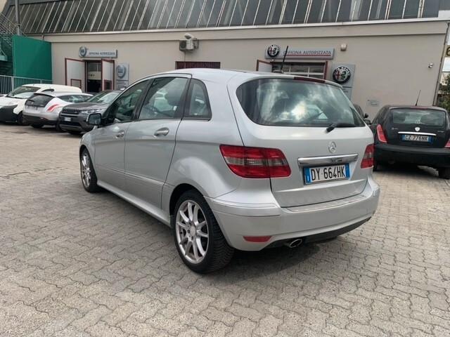 Mercedes-benz B 180 B 180 Sport Automatica Garanzia 12M