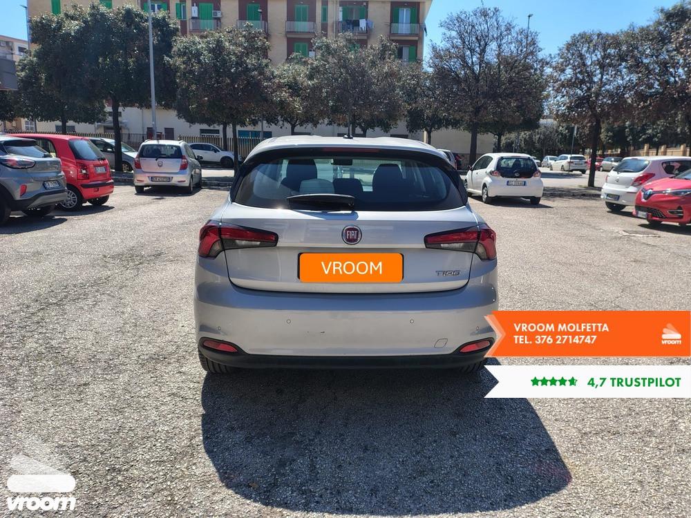 FIAT Tipo (2015-->) Tipo 1.3 Mjt S&S 5 porte Bu...