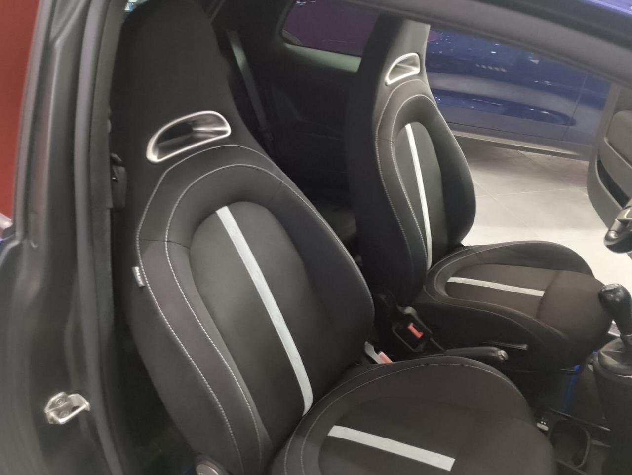 Abarth 595 1.4 Turbo T-Jet 160 CV Turismo