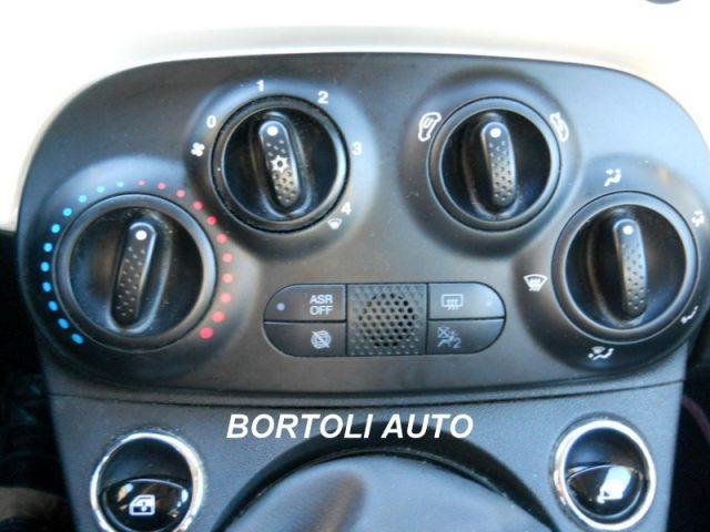 FIAT 500 1.2 POP 96.000 KM IDONEA PER NEOPATENTATI