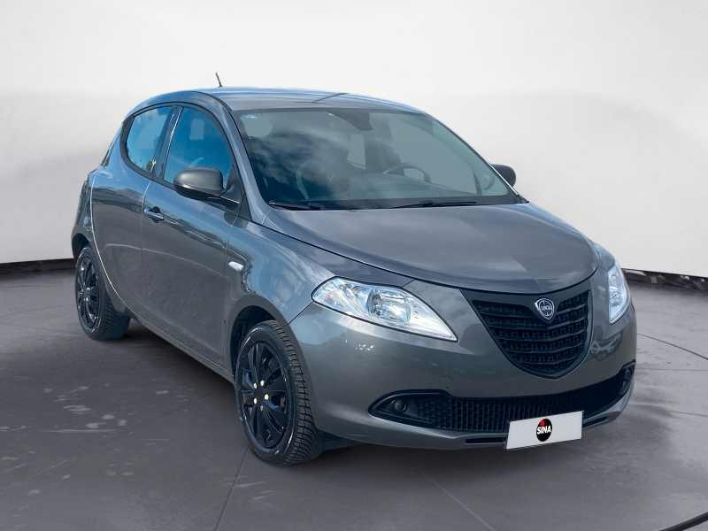 LANCIA Ypsilon 1.2 8v Elefantino 69cv