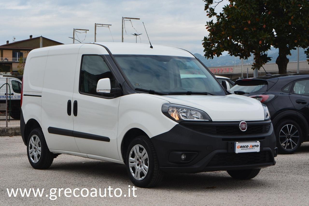 Fiat Doblò 1.3 MJT 95 cv PC TN Cargo Lamierato SX