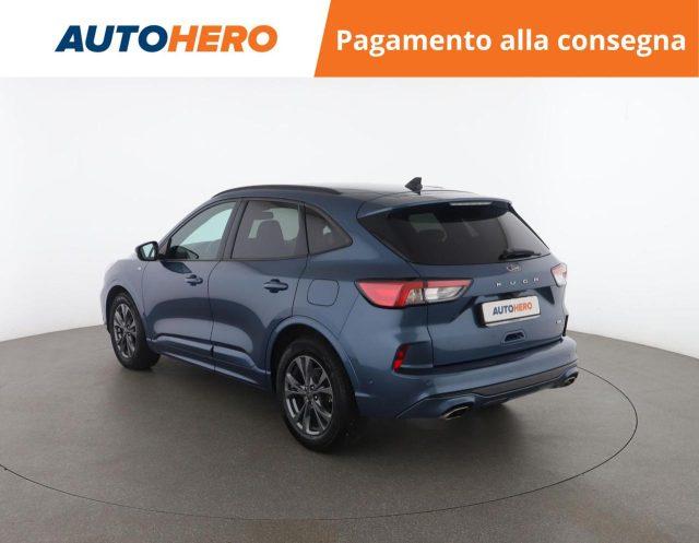 FORD Kuga 2.0 EcoBlue Hybrid 150 CV 2WD ST-Line