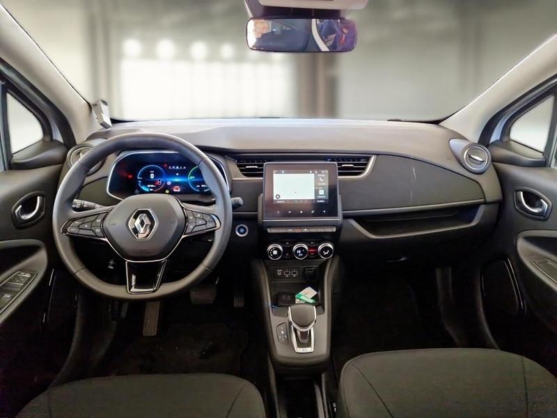 RENAULT ZOE BUSINESS R110 5 PORTE BERLINA