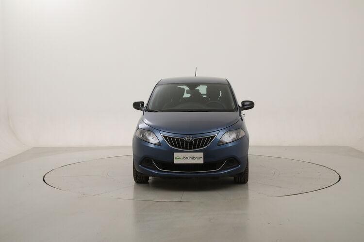 Lancia Ypsilon Hybrid Silver Plus BR970534 1.0 Mild Hybrid 70CV