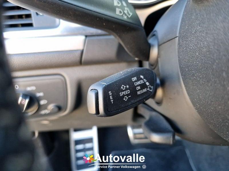 Audi A6 AVANT 3.0 TDI QUATTRO S TRONIC S LINE INT/EST