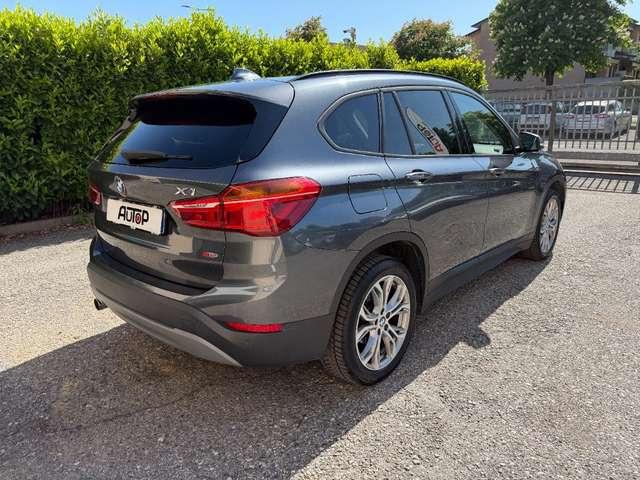 BMW X1 sDrive18d Business