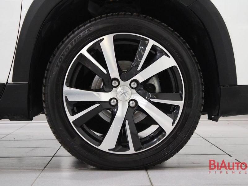 Peugeot 2008 2008 1.6 bluehdi Allure 100cv my16