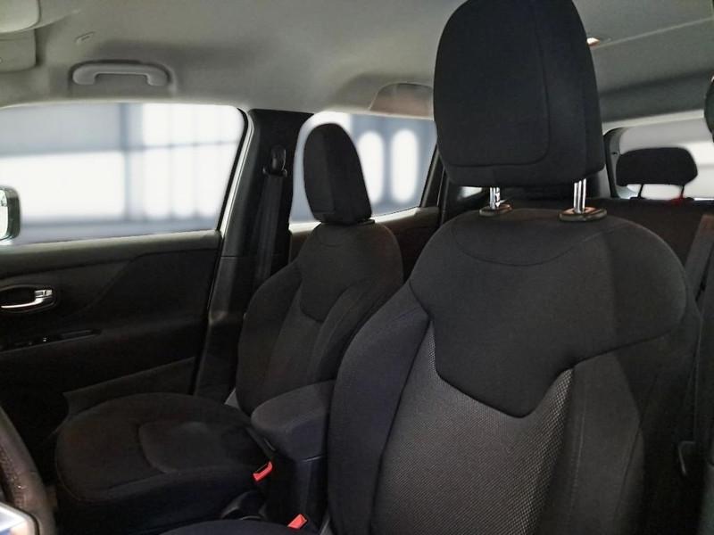 JEEP RENEGADE 1.6 MJET DDCT 120 CV BUSINESS 5 PORTE SUV