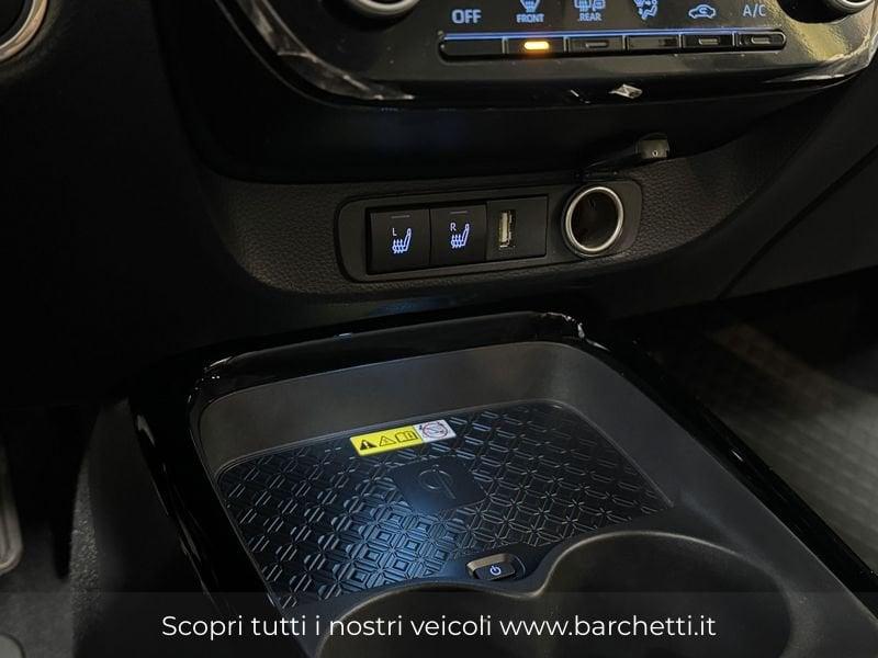 Toyota Aygo X 1.0B (72 CV) Lounge