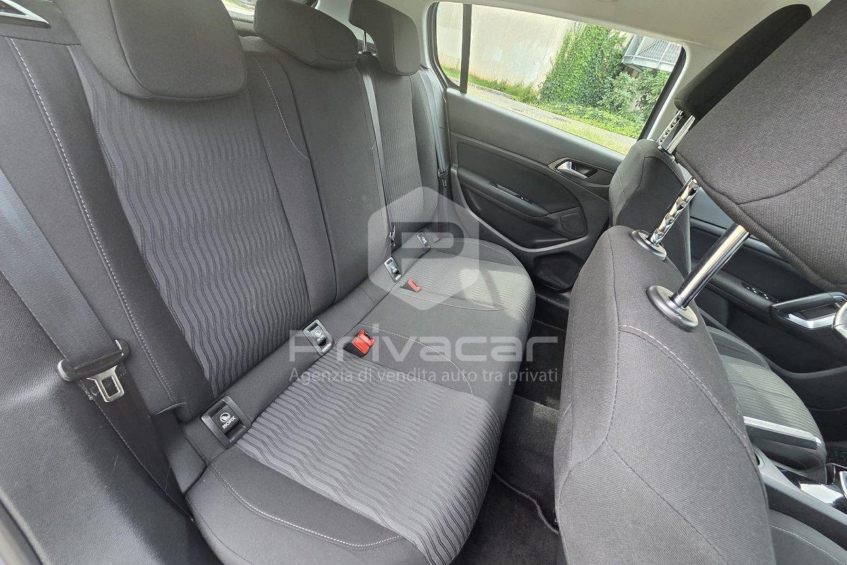 PEUGEOT 308 BlueHDi 120 S&S Allure