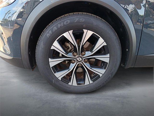 RENAULT Captur 2ª serie Full Hybrid E-Tech 145 CV Techno