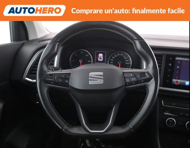 SEAT Ateca 2.0 TDI Business