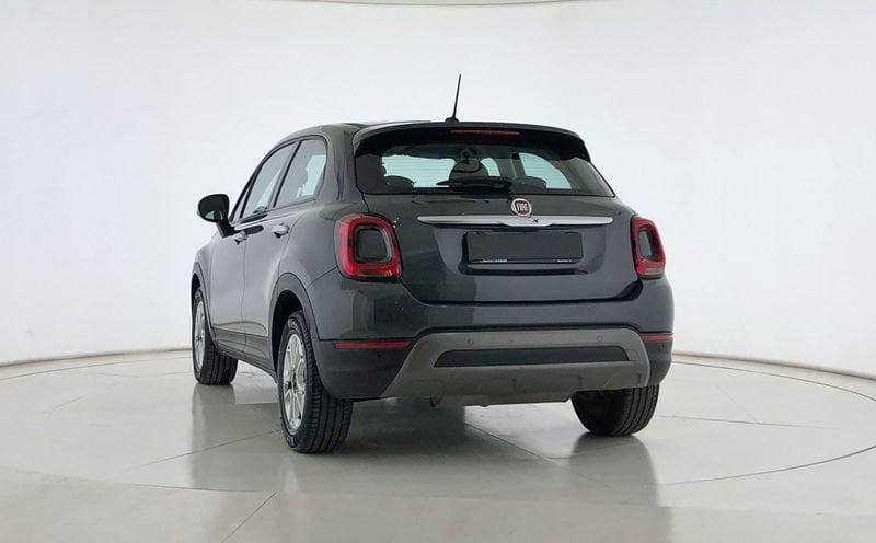 FIAT 500X 1.0 T3 120 CV City Cross