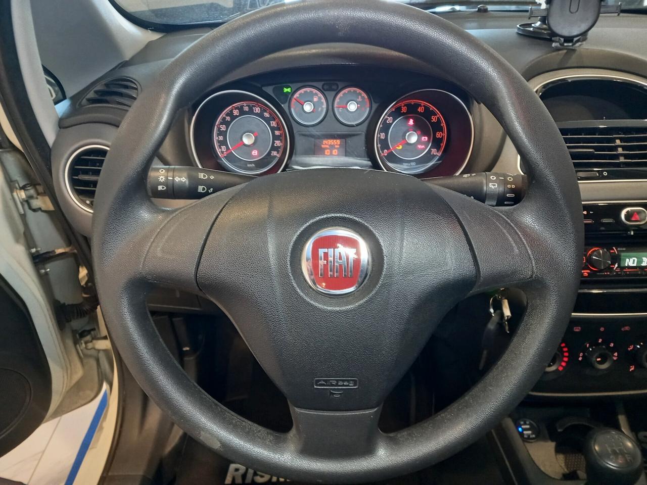 Fiat Punto Classic 1.3 MJT UNICO PROP