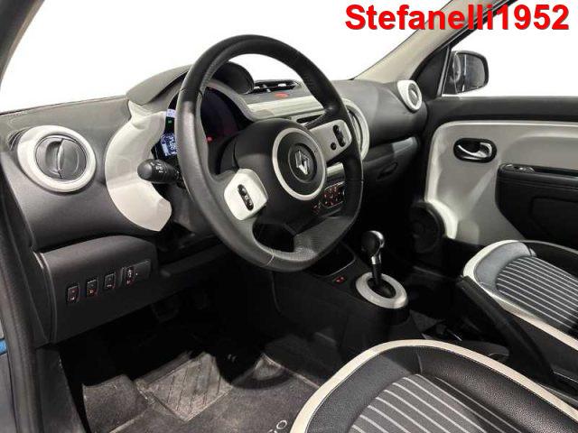 RENAULT Twingo III - Zen 22kWh