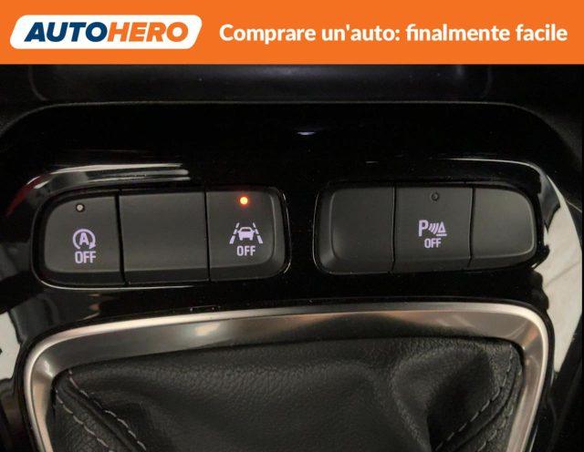 OPEL Corsa 1.2 Design & Tech