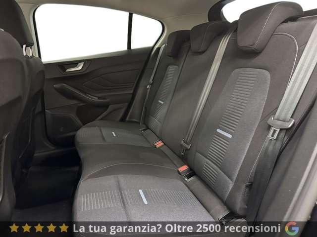 Ford Focus 1.5 Ecoblue 120cv Active Auto