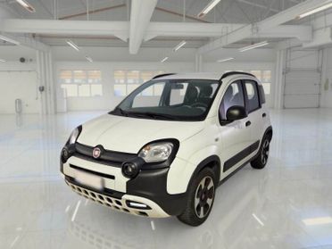 FIAT PANDA 1.0 70cv S/S Hybrid City Cross 5 PORTE