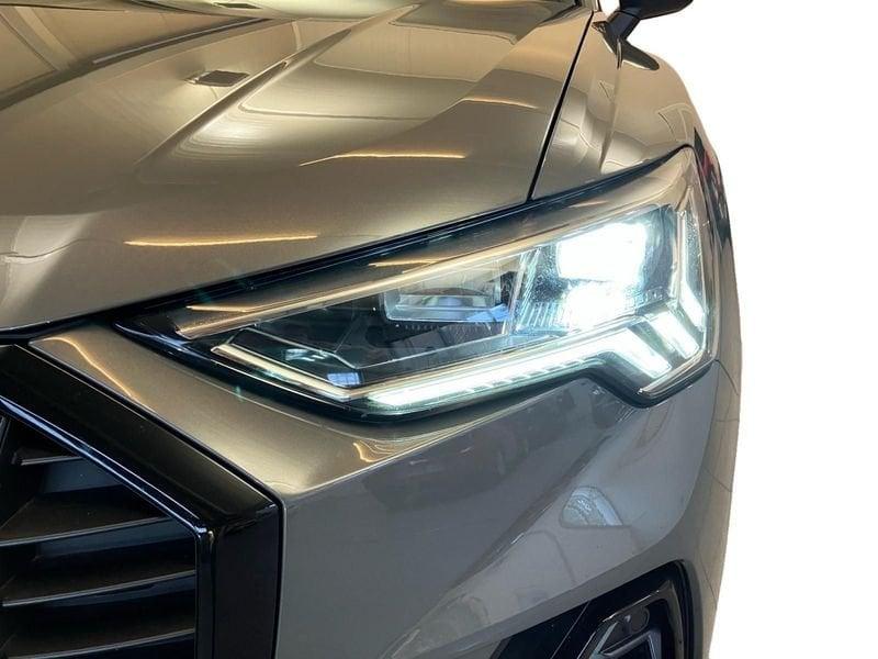 Audi Q3 Q3 35 TDI quattro S tronic S line edition