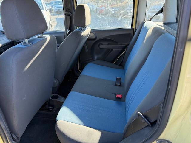 Fiat Panda 1.2 Dynamic GPL bombole valide fino al 2029