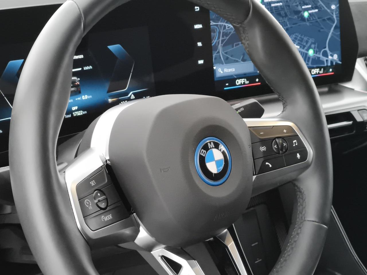 BMW X2 iX2 eDrive20 MSport Pro