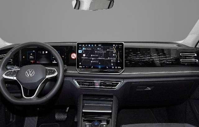 Volkswagen Tiguan 1.5eTSI DSG ELEGANCE 150CV MODELLO NUOVO ONLYPROMO