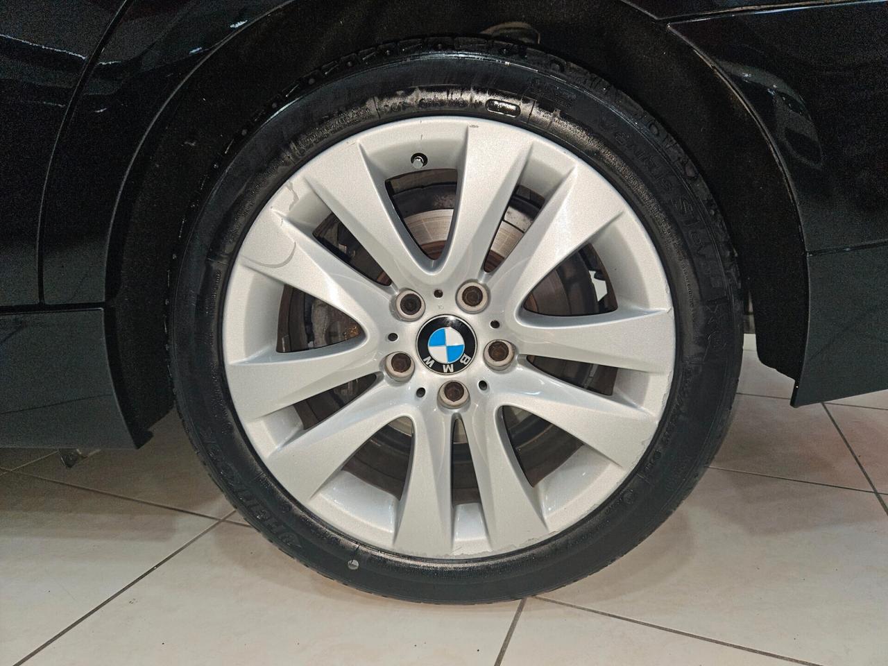 Bmw 320d cat xDrive Touring Attiva