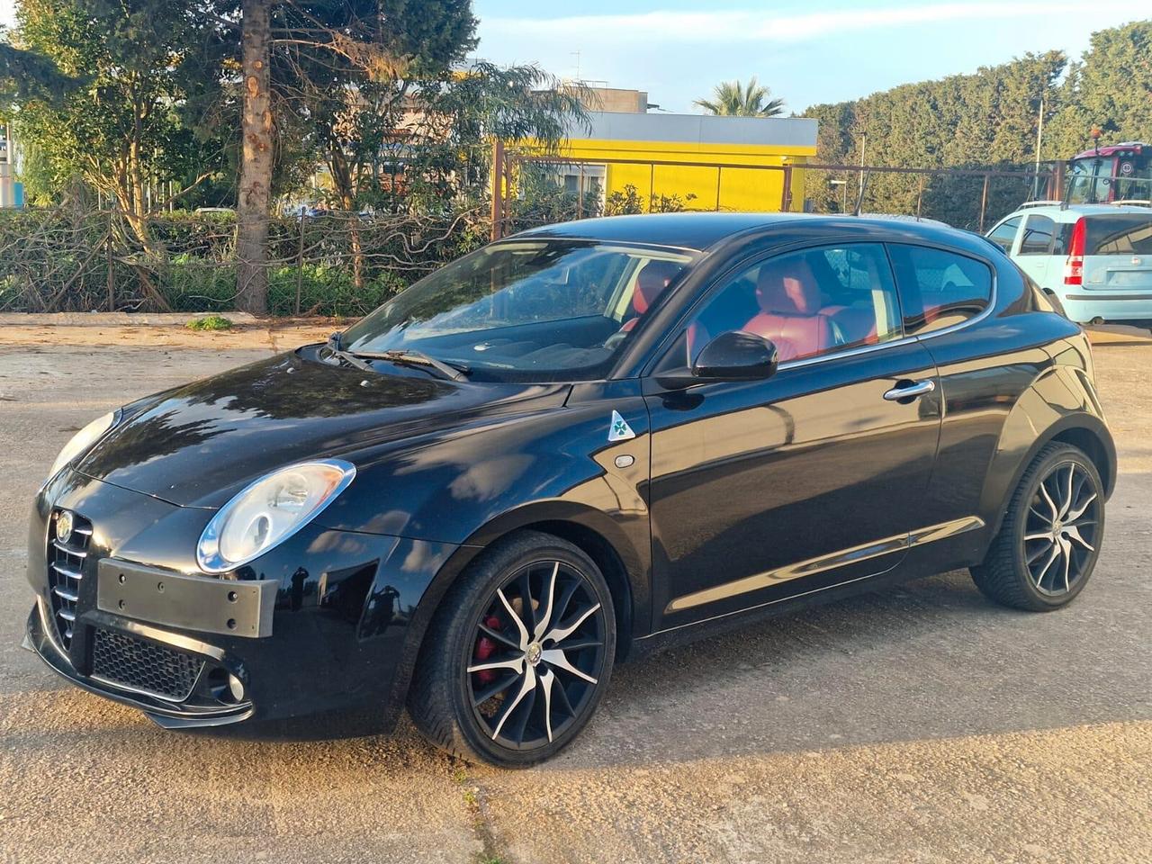 Alfa Romeo MiTo 1.3 JTDm-2 95 CV S&S Upload